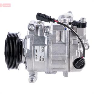 Klima Kompresör 6pk 100m Vw Transporter T6 Amarok Dcp32077 Dcp32050 Dcp32066---dcp32069-dcp32070 7e0820803p | Denso Dcp32077