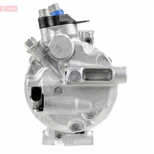 Klima Kompresörü 12v Vw Golf Vıı 12- Passat Vııı 14- Audi A1 10-18 A3 Iıı 12- | Denso Dcp32080