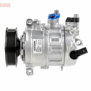 Klima Kompresörü 12v Vw Golf Vıı 12- Passat Vııı 14- Audi A1 10-18 A3 Iıı 12- | Denso Dcp32080