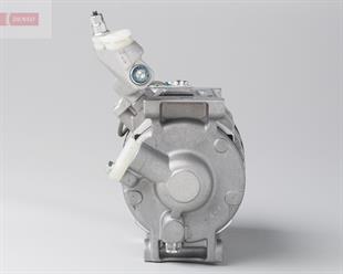 Klima Kompresör 7pk Honda Crv 2,2 Motor Dcp40004 Honda Cr-v Iıı 07 38810r06g01 38800r06g01-4471907500-4472606340 4472606342- | Denso Dcp40004