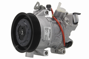 Klima Kompresörü 6pk Toyota Yaris Auris------dcp50001 883100d230 Dcp50240 Dcp50300 Dcp50001 8831002390 | Denso Dcp50001