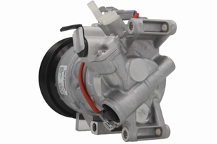 Klima Kompresörü 6pk Toyota Yaris Auris------dcp50001 883100d230 Dcp50240 Dcp50300 Dcp50001 8831002390 | Denso Dcp50001