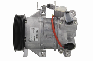 Klima Kompresörü 6pk Toyota Yaris Auris------dcp50001 883100d230 Dcp50240 Dcp50300 Dcp50001 8831002390 | Denso Dcp50001