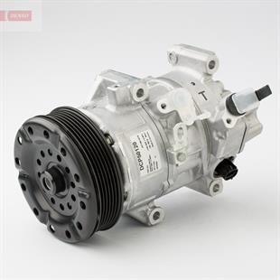 Klima Kompresörü Toyota Corolla Avensis Aurıs 03-09 8831005080 Dcp50120 Dcp50114 | Denso Dcp50120