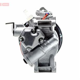 Klima Kompresörü 12v Toyota Yaris 1.3 Corolla D4 6pk Çap 100 883100d320 | Denso Dcp50300