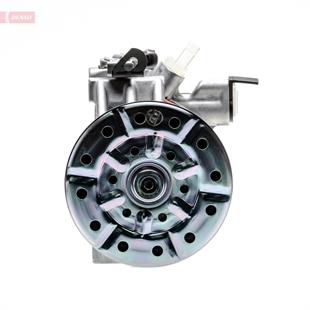 Klima Kompresörü 12v Toyota Yaris 1.3 Corolla D4 6pk Çap 100 883100d320 | Denso Dcp50300