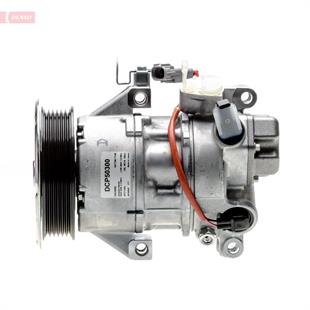 Klima Kompresörü 12v Toyota Yaris 1.3 Corolla D4 6pk Çap 100 883100d320 | Denso Dcp50300