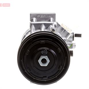 Klima Kompresör 6pk 120mm Toyota Corolla Benzinli Auris Dcp50312 8831002790 | Denso Dcp50312