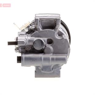 Klima Kompresör 6pk 120mm Toyota Corolla Benzinli Auris Dcp50312 8831002790 | Denso Dcp50312