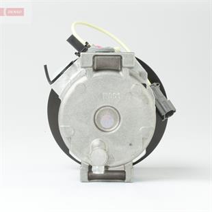 Klima Kompresör 24v Komatsu Hitachı Excavatör Johndeere Hıtachı 1015sc Denso Dcp99821-wutse 42010053 440045925075 | Denso Dcp99821