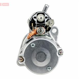 Marş Motoru 12v 15diş Opel Mokko Astra Chevrolet Aveo Opel Astra J Mokka | Denso Dsn1008