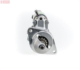 Marş Motoru 12v 15diş Opel Mokko Astra Chevrolet Aveo Opel Astra J Mokka | Denso Dsn1008
