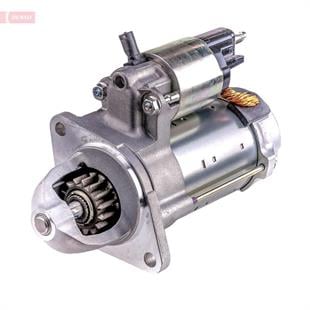 Marş Motoru 12v 15diş Opel Mokko Astra Chevrolet Aveo Opel Astra J Mokka | Denso Dsn1008