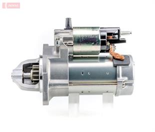 Marş Motoru 12v 15diş Opel Mokko Astra Chevrolet Aveo Opel Astra J Mokka | Denso Dsn1008