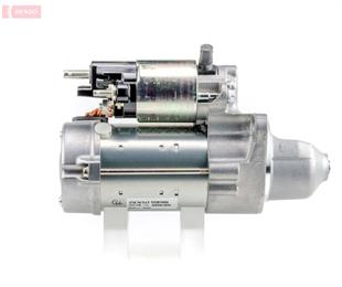 Marş Motoru 12v 15diş Opel Mokko Astra Chevrolet Aveo Opel Astra J Mokka | Denso Dsn1008