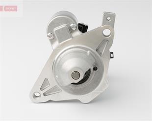 Marş Motoru 12v 9diş 1,2 Kw Toyota Aurıs, Yarıs 1.3 11- | Denso Dsn1009