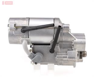 Marş Motoru 12v 9diş Land Rover Evoque Freelander Sd4 St4 07- Dsn1209 4280004841 | Denso Dsn1209