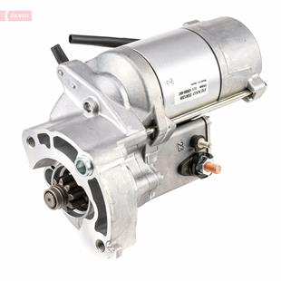 Marş Motoru 12v 9diş Land Rover Evoque Freelander Sd4 St4 07- Dsn1209 4280004841 | Denso Dsn1209