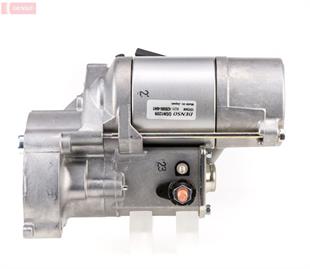 Marş Motoru 12v 9diş Land Rover Evoque Freelander Sd4 St4 07- Dsn1209 4280004841 | Denso Dsn1209