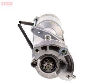 Marş Motoru 12v 9diş Land Rover Evoque Freelander Sd4 St4 07- Dsn1209 4280004841 | Denso Dsn1209