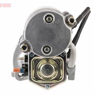 Marş Motoru 12v 9diş Land Rover Evoque Freelander Sd4 St4 07- Dsn1209 4280004841 | Denso Dsn1209