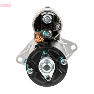 Marş Motoru 12v 10diş 1.1kw Opel Meriva Corsa Cadett Combo Astra | Denso Dsn3009