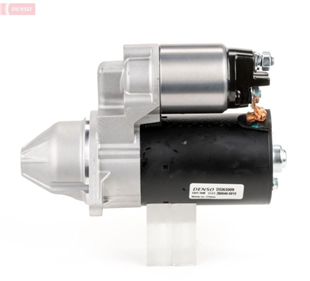 Marş Motoru 12v 10diş 1.1kw Opel Meriva Corsa Cadett Combo Astra | Denso Dsn3009