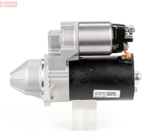Marş Motoru 12v 10diş 1.1kw Opel Meriva Corsa Cadett Combo Astra | Denso Dsn3009