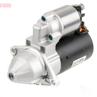 Marş Motoru 12v 10diş 1.1kw Opel Meriva Corsa Cadett Combo Astra | Denso Dsn3009