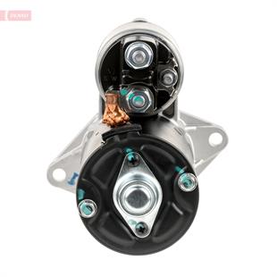 Marş Motoru 12v 10diş 1.1kw Opel Meriva Corsa Cadett Combo Astra | Denso Dsn3009
