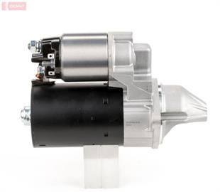 Marş Motoru 12v 10diş 1.1kw Opel Meriva Corsa Cadett Combo Astra | Denso Dsn3009