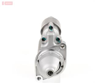 Marş Motoru 12v 9diş Mercedes Sprinter W203 W204 Cl203 216 316 516 | Denso Dsn3010