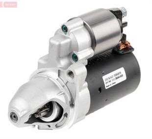 Marş Motoru 12v 9diş Mercedes Sprinter W203 W204 Cl203 216 316 516 | Denso Dsn3010