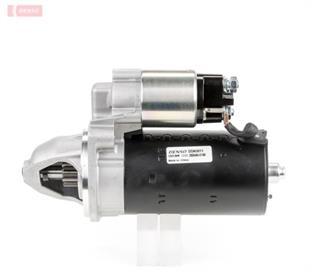 Marş Motoru 12v 11diş 2.2kw Mercedes Sprinter 0-06 Vito 99-06 Viano | Denso Dsn3011