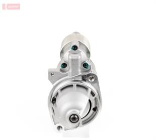 Marş Motoru 12v 11diş 2.2kw Mercedes Sprinter 0-06 Vito 99-06 Viano | Denso Dsn3011