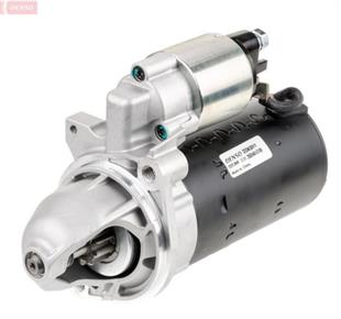 Marş Motoru 12v 11diş 2.2kw Mercedes Sprinter 0-06 Vito 99-06 Viano | Denso Dsn3011