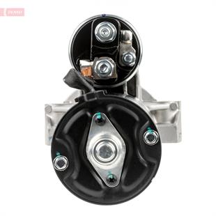 Marş Motoru 12v 12diş Ford Transit V347 Peugeot Boxer Cıtroen Jumper 2.2 Tdci 2.4 Tdci | Denso Dsn3012