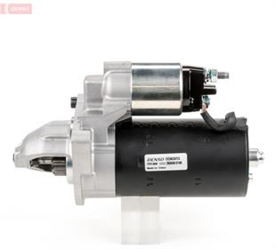Marş Motoru 12v 9diş Fiat Ducaot Cıtroen Jumper Peugeot Boxer 0001109429 0001109348 1986s00734 0001109302 | Denso Dsn3013