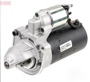 Marş Motoru 12v 9diş Fiat Ducaot Cıtroen Jumper Peugeot Boxer 0001109429 0001109348 1986s00734 0001109302 | Denso Dsn3013
