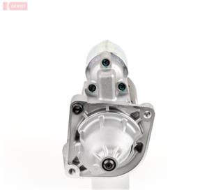 Marş Motoru 12v 9diş Fiat Ducaot Cıtroen Jumper Peugeot Boxer 0001109429 0001109348 1986s00734 0001109302 | Denso Dsn3013
