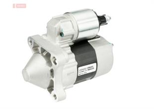 Marş Motoru 12v 8diş Renault Clio Kangoo Megane2 Megan1 Ts10e3 Valeo 438110 438054 438163 | Denso Dsn3032