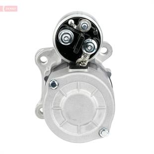 Marş Motoru 12v 8diş Renault Clio Kangoo Megane2 Megan1 Ts10e3 Valeo 438110 438054 438163 | Denso Dsn3032