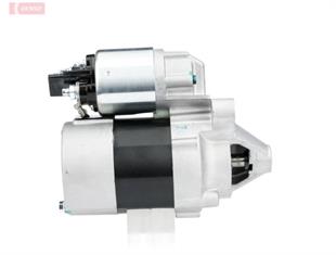 Marş Motoru 12v 8diş Renault Clio Kangoo Megane2 Megan1 Ts10e3 Valeo 438110 438054 438163 | Denso Dsn3032