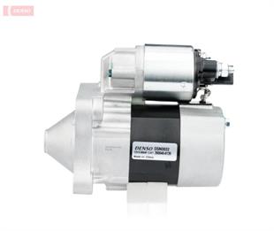 Marş Motoru 12v 8diş Renault Clio Kangoo Megane2 Megan1 Ts10e3 Valeo 438110 438054 438163 | Denso Dsn3032