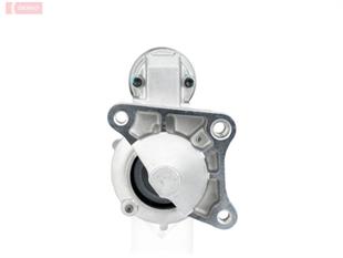 Marş Motoru 12v 8diş Renault Clio Kangoo Megane2 Megan1 Ts10e3 Valeo 438110 438054 438163 | Denso Dsn3032
