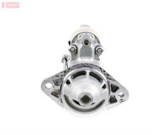 Marş Motoru 12v 9diş Toyota Corolla 00-07 Avensis Auris | Denso Dsn921
