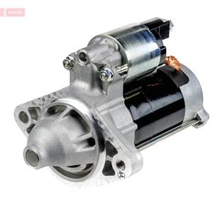 Marş Motoru 12v 9diş Toyota Corolla 00-07 Avensis Auris | Denso Dsn921