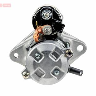 Marş Motoru 12v 9diş Toyota Corolla 00-07 Avensis Auris | Denso Dsn921