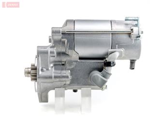 Marş Motoru 12v 9diş Toyota Corolla Auris Pinyon Açık Denso Dsn926-114071-dsn937-str5004-33193n--- | Denso Dsn926