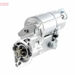 Marş Motoru 12v 9diş Toyota Corolla Auris Pinyon Açık Denso Dsn926-114071-dsn937-str5004-33193n--- | Denso Dsn926